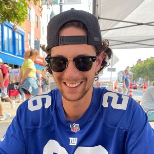 Meet your Posher, Charles